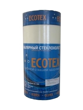 Стеклохолст Ecotex